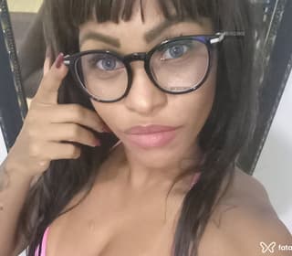 Acompanhante em Umuarama-PR - Mariah Estrella