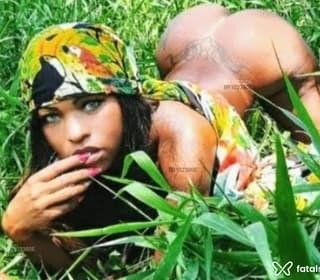Acompanhante em Umuarama-PR - Mariah Estrella
