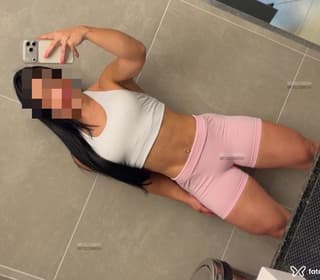 Acompanhante em Balneário Camboriú-SC - Luana Soares