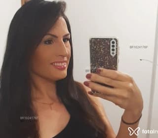 Acompanhante em Arapongas-PR - Jhenifer Morais