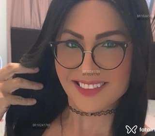 Acompanhante em Arapongas-PR - Jhenifer Morais