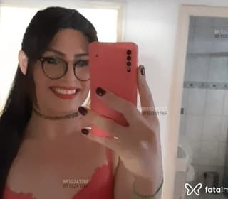 Acompanhante em Arapongas-PR - Jhenifer Morais