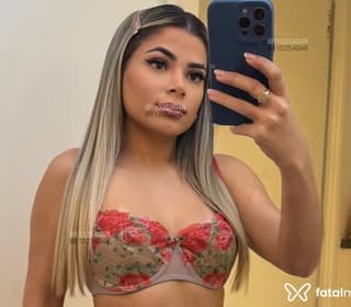 Acompanhante em Iguatu-CE - Carla