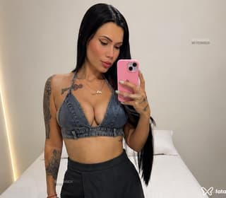 Acompanhante em Dourados-MS - Débora Castro