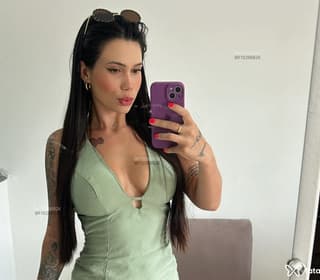 Acompanhante em Dourados-MS - Débora Castro