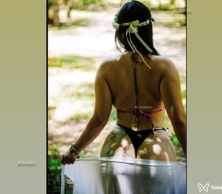 Acompanhante em Gravataí-RS - Alessandra Ferraz