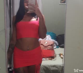 Acompanhante em Ibitinga-SP - Patricia Gabrielly