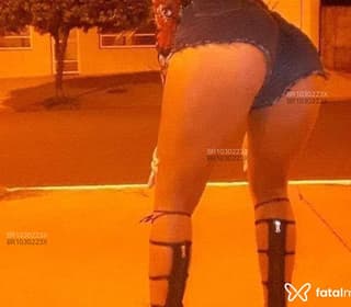 Acompanhante em Ibitinga-SP - Patricia Gabrielly