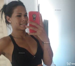 Acompanhante em Ibitinga-SP - Patricia Gabrielly