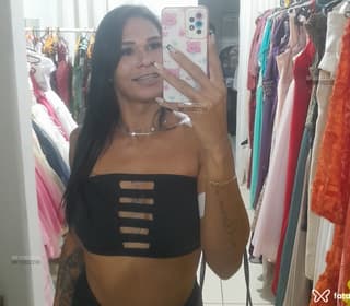 Acompanhante em Ibitinga-SP - Patricia Gabrielly