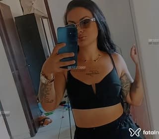Acompanhante em Navegantes-SC - Emilly