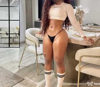 Acompanhante em Gurupi-TO - Serena Maité