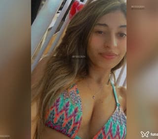 Acompanhante em Videira-SC - Ivana