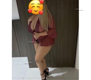 Acompanhante em Montes Claros-MG - Fernanda Uchoa