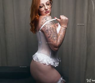 Acompanhante em Foz do Iguaçu-PR - Scarlett Ohana