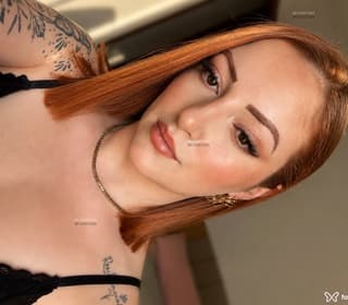 Acompanhante em Foz do Iguaçu-PR - Scarlett Ohana