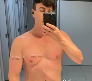 Acompanhante em Joinville-SC - Gabriel