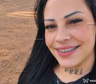 Acompanhante em São Borja-RS - Beatriz