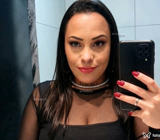 Acompanhante em São Borja-RS - Beatriz
