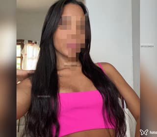 Acompanhante em Pouso Alegre-MG - Jade Pontes