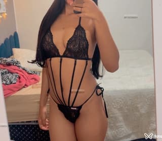 Acompanhante em Pouso Alegre-MG - Jade Pontes