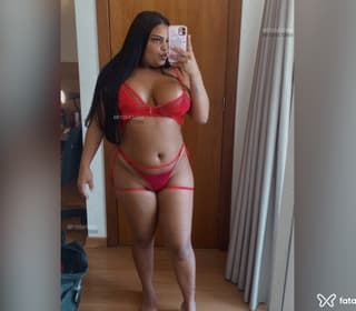 Acompanhante em Araruama-RJ - Bellinha