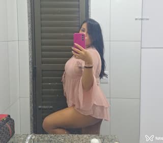 Acompanhante em Castelo-ES - Karen