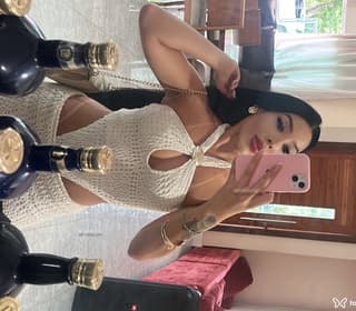 Acompanhante em Farroupilha-RS - Jade Bitencourth