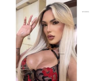 Acompanhante em Florianópolis-SC - Maysa Venturini