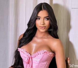 Acompanhante em Rio de Janeiro-RJ - Manuela