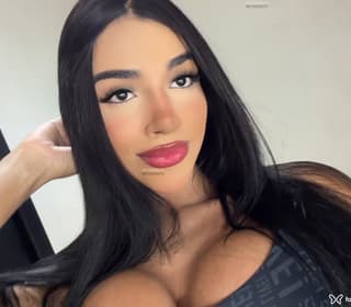 Acompanhante em Rio de Janeiro-RJ - Manuela