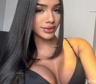 Acompanhante em Goiânia-GO - Manuela