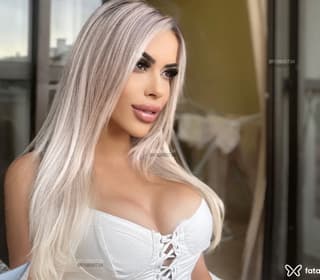 Acompanhante em Pato Branco-PR - Lua Lovatelli