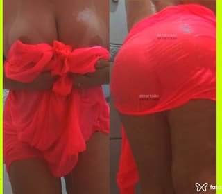 Acompanhante em Foz do Iguaçu-PR - Mellina Melliérez