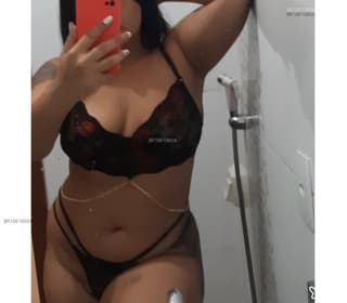 Acompanhante em Ribeirão Preto-SP - Lais Morena