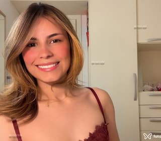 Acompanhante em Curitiba-PR - Sofia Bellini