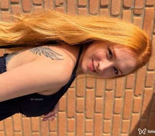 Acompanhante em Marília-SP - Rebeca