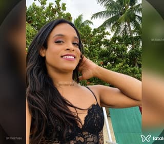 Acompanhante em Maceió-AL - Lays Lima
