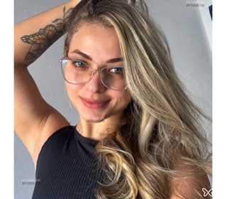 Acompanhante em Virtual-VT - Angel Gym Crush