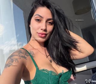 Acompanhante em São José dos Campos-SP - Maria Eduarda