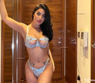Acompanhante em São José dos Campos-SP - Maria Eduarda