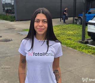 Acompanhante em Itapetinga-BA - Joana Santori