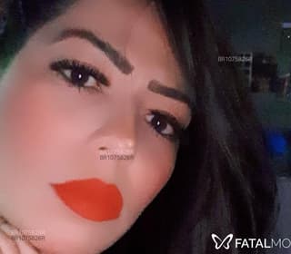 Acompanhante em Santa Rosa-RS - Jennifer Ferraz