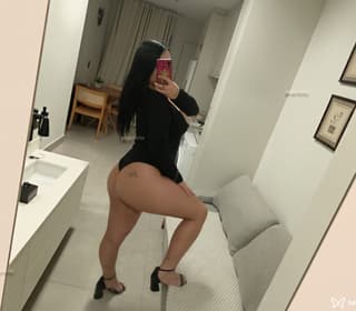 Acompanhante em Tijucas-SC - Bruna