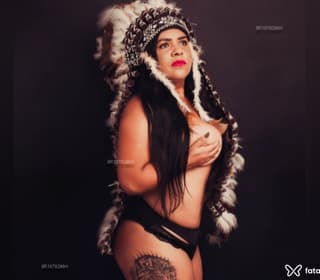 Acompanhante em Nova Venécia-ES - Monikke Soares