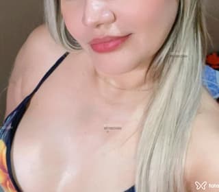 Acompanhante em Teresina-PI - Priscilla Duarte