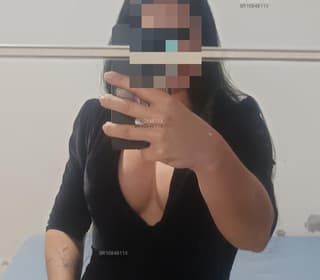 Acompanhante em Londrina-PR - Nathyy