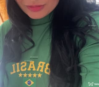 Acompanhante em Mogi das Cruzes-SP - Fernanda