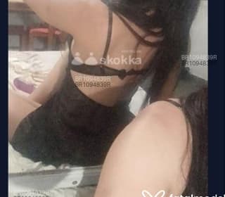 Acompanhante em Macaé-RJ - Larisa