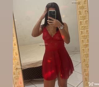Acompanhante em Nova Friburgo-RJ - Keilla